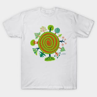 Timeless Trees T-Shirt